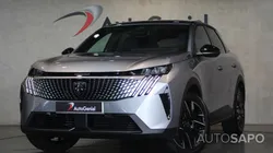 Peugeot 3008 de 2025