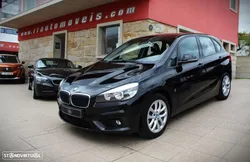 BMW 225xe Active Tourer Advantage