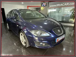 SEAT Leon 1.6 TDI E.Style by Sport