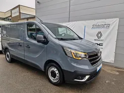 Trafic Fg L1H1 2T8 2.0 Blue dCi 170ch Grand Confort EDC