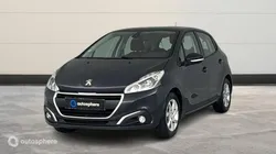 Peugeot 208 1.2 PureTech 82ch E6.c Active 5p