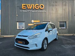 FORD B-MAX 1.0 SCTI ECOBOOST 125 COLOR EDITION START-STOp