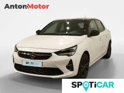 OPEL Corsa 1.2T XHL S-S GS-Line 100
