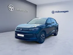 VOLKSWAGEN Tiguan 1.5 eTSI 131ch DSG7 VW Edition
