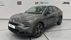 Citroen C4 1.2 PureTech C-Series EAT8 de 2024