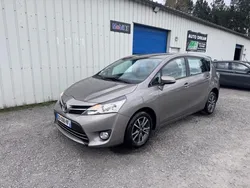 Toyota Verso 1.6 D4-D 112ch Design