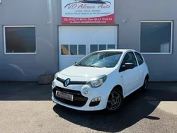Renault Twingo 1.2 16v 75ch Véhicules révisés et garantie
