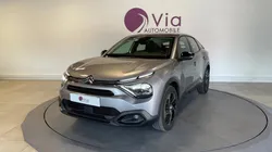 Citroën C4 1.5 BlueHDi 130ch S&S PLUS