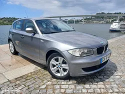 BMW 116 d