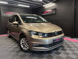 VOLKSWAGEN TOURAN BUSINESS 1.6 TDI 115 BMT 7pl Confortline Business