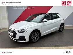 Audi A1 sportback 25 TFSI 95 ch BVM5 Advanced 2
