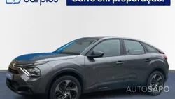 Citroen C4 1.2 PureTech Shine de 2023