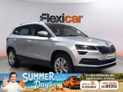 SKODA Karoq 1.0 TSI Ambition