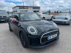 Mini cooper 136 cv edition camden bva