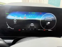 Kia Niro ev 204ch