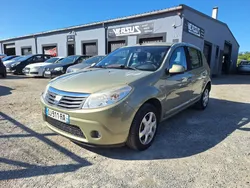 DACIA SANDERO 1.5 dCi 85 eco2 Lauréate