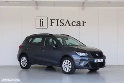 SEAT Arona 1.0 TSI Style