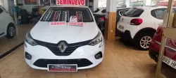 RENAULT Clio TCe GLP Business 74kW