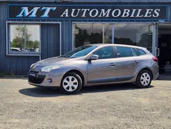 Renault MEGANE III ESTATE 1.5 DCI 90CH FAP AUTHENTIQUE GARANTIE 12 MOIS