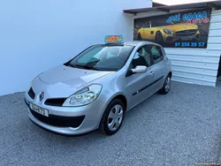 Renault Clio 1.2i 16v 75cv 03/2009