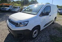 Citroën Berlingo M BlueHDi 100ch S&S Shine