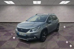 Peugeot 2008 1.6 Blue HDi 120cv