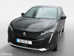 Peugeot 5008 1.2 PureTech Allure Pack EAT8
