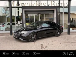 Mercedes Classe E Berline 220 d AMG Line
