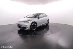 VW ID.3 58 kWh Pro Urban