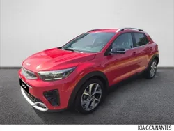 Kia Stonic 1.0 T-GDi 100ch GT Line DCT7