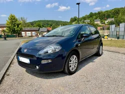 Fiat punto Italia