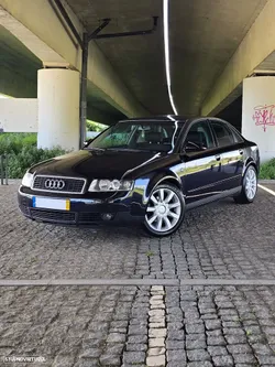 Audi A4 1.9 TDI