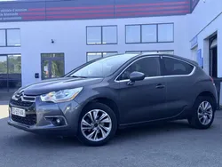 Citroen DS4 1.6 E-HDI115 AIRDREAM SO CHIC ETG6