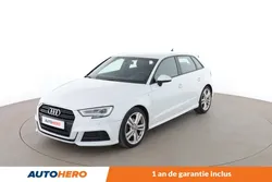Audi A3 sportback 35 TFSI COD S line S tronic 7 150 ch