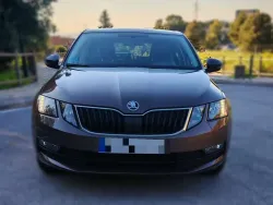 Skoda Octavia 1.4 TSI 110cv GNC Ambition