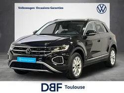 Volkswagen T-Roc 1.5 TSI EVO 150 Start/Stop BVM6 Style