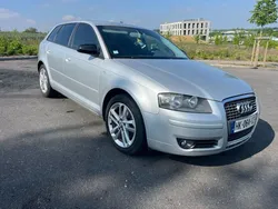 Audi A3 Sportback 2.0 140ch