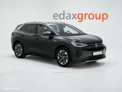 VW ID.4 Performance Upgrade Pro