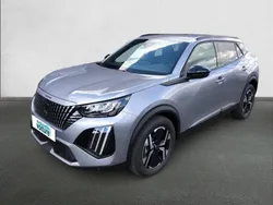 Peugeot 2008 Hybrid 136 e-DCS6 - Allure