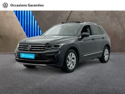 Volkswagen Tiguan 1.5 TSI 150ch Elegance DSG7
