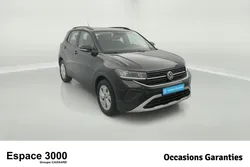 VOLKSWAGEN T-Cross 1.0 TSI 116 Start/Stop DSG7 Life