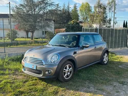 MINI idéale Jeune Permis One R56 phase 2 1.6 4cv fiscaux