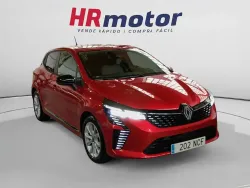 Renault Clio dCi Evolution 74kW