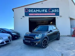Mini Cooper Countryman S 184 Mat Édition All 4 Garantie 6 Mois