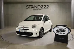 Fiat 500 1.0 Hybrid Sport