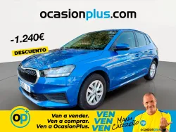 SKODA Fabia 1.0 TSI Ambition 81kW