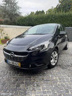 Opel Corsa 1.3 CDTi Edition