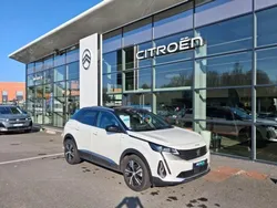 Peugeot 3008 1.2 PureTech 130 GT EAT8