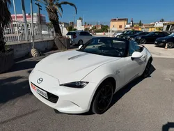 Mazda mx5 1.5 skyactiv-g 132 cv dynamique cabriolet