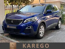 Peugeot 3008 GENERATION-II 1.6 BLUEHDI 120 CV ALLURE BUSINESS CARPLAY
